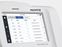 HVS-1 Vision Screener - přístroj pro screening zraku u dětí