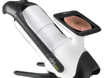 iCare DRS Plus – Nemydriatická plně automatická fundus kamera  od 2.5 mm zornice !!