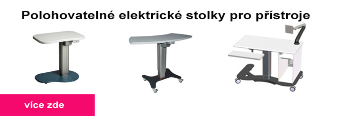 Stolky elektrické