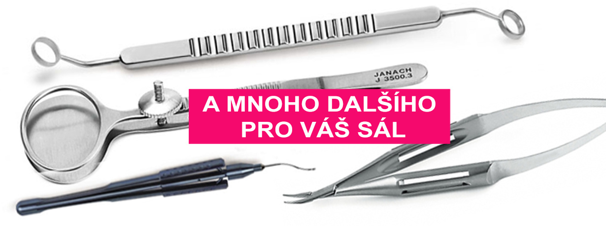 a mnoho dalšího... - klikni zde