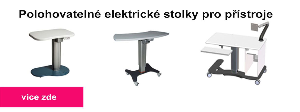 Stolky elektrické